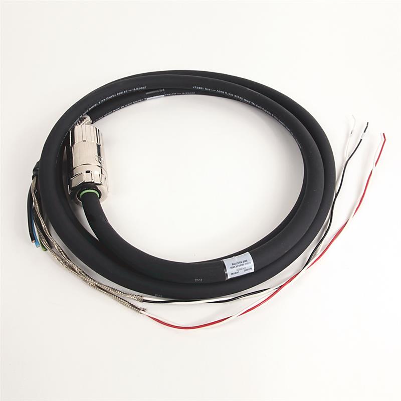 Allen Bradley 2090-XXNPMP-16S09 Cable Turkey