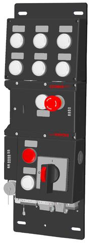 Euchner MGB-L2CB-PN-L-106224 Turkey