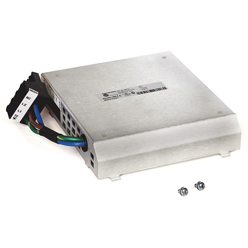 Allen Bradley 2097-F2 Kinetix 300/350 100 A Line EMI Filter Turkey