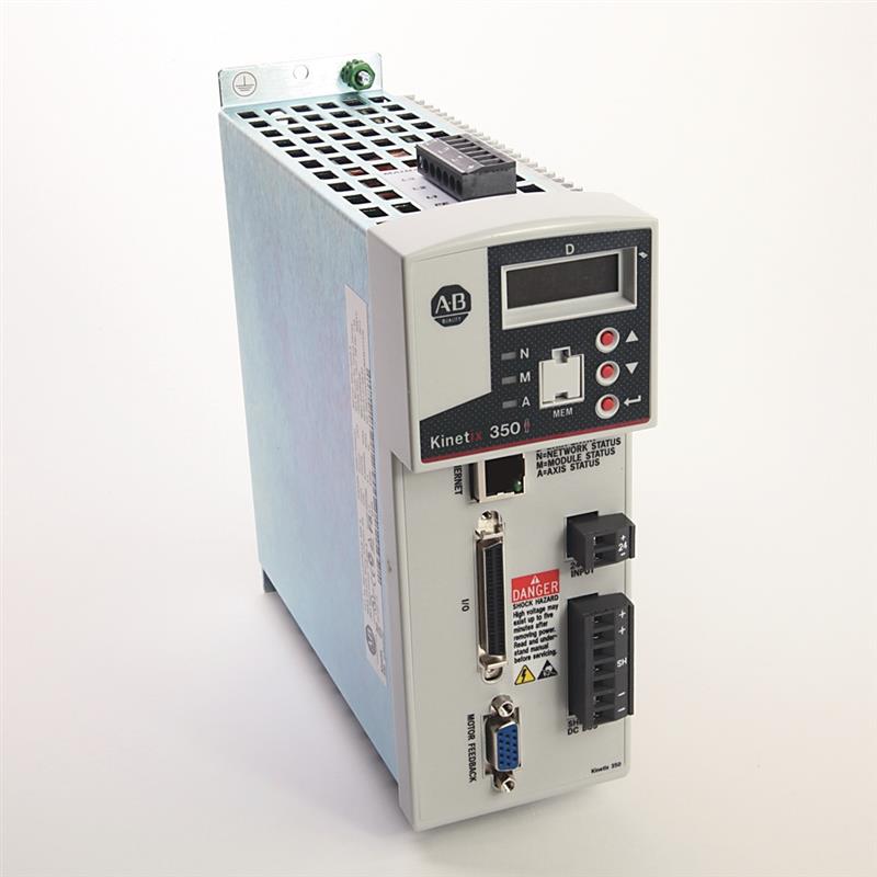 Allen Bradley 2097-V34PR6 Kinetix 300 Servo Drive Turkey