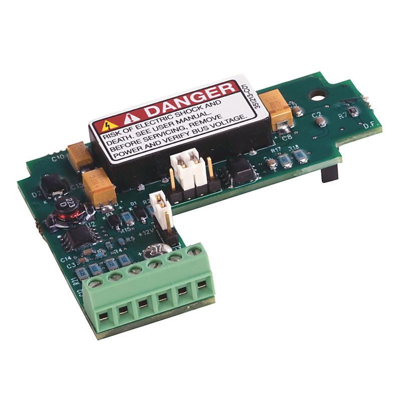 Allen Bradley 20A-ENC-1 PowerFlex 70 Encoder Interface Kit Turkey