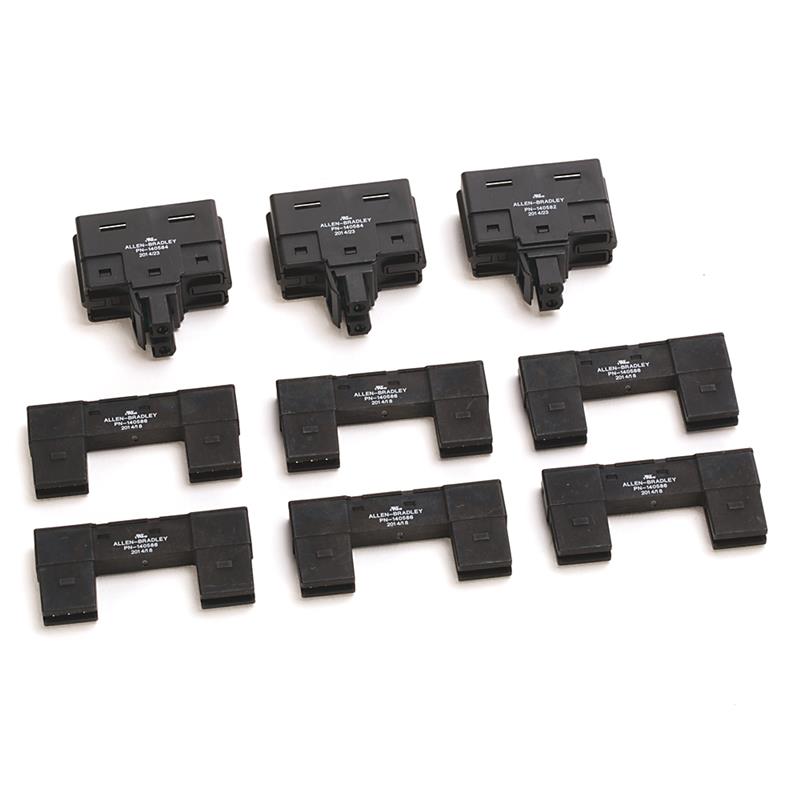 Allen Bradley 2198-H040-AP-T T-connectors and bus-bars for the AC bus and control power on Frame 1 or 2 follower drives Turkey