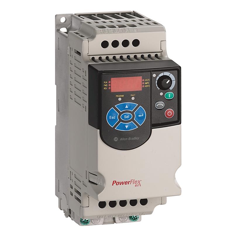 Allen Bradley 22F-D4P2N103 PowerFlex 4M- 15 kW (2 HP) AC Drive Turkey