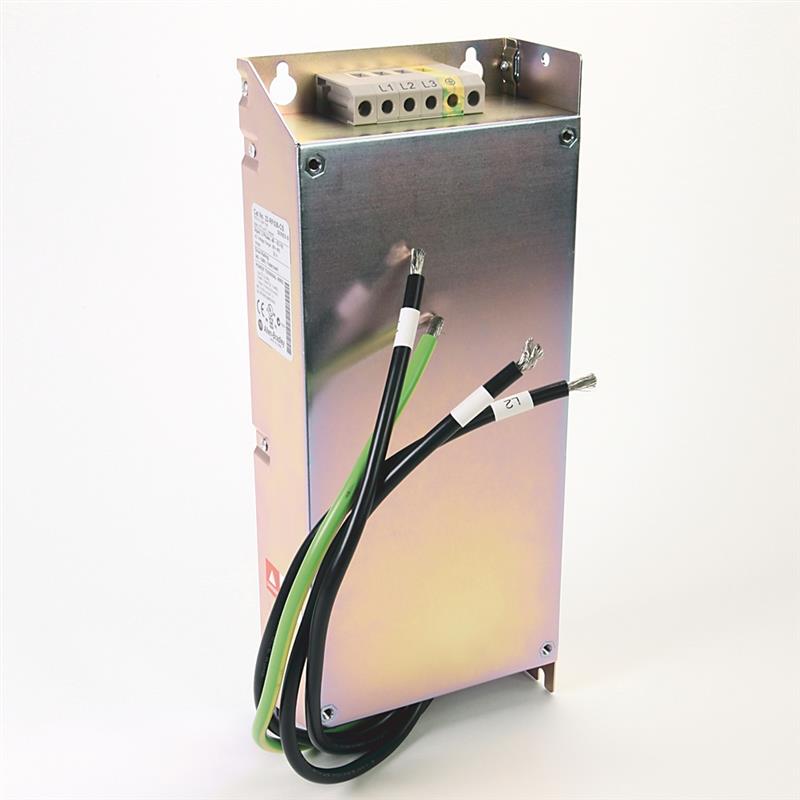 Allen Bradley 22-RF026-CS EMC Filter Turkey