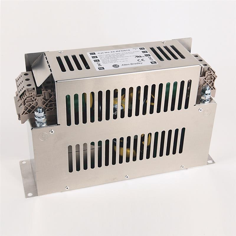 Allen Bradley 22-RFD070 PowerFlex EMC Filter Turkey