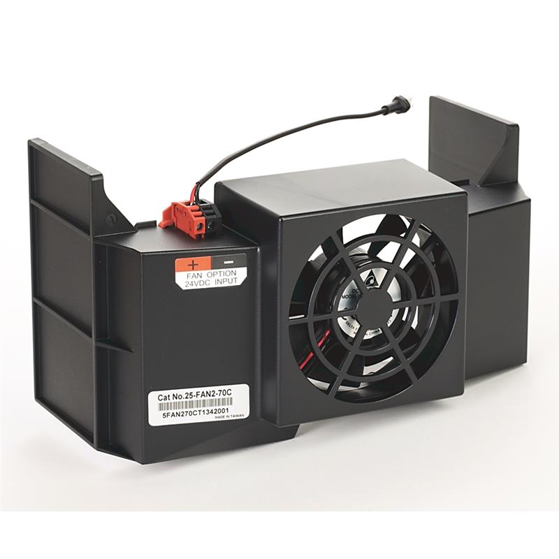 Allen Bradley 25-FAN2-70C PowerFlex 520 Fr E Control Module Fan Turkey