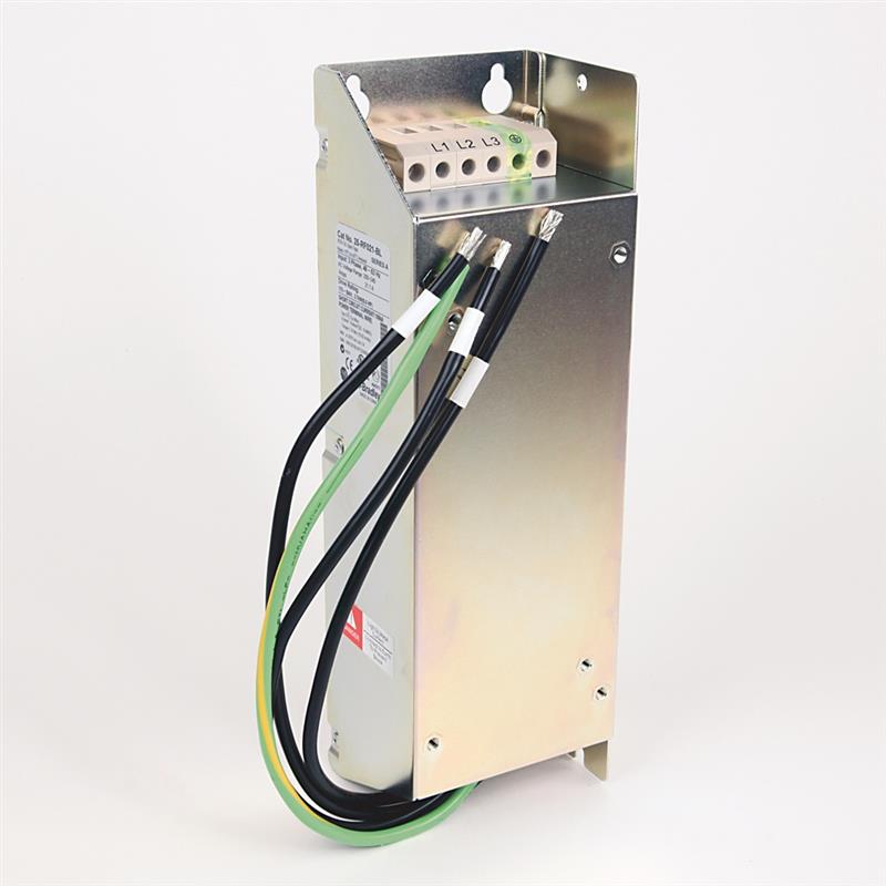 Allen Bradley 25-RF021-BL PowerFlex 520 211A 230V EMC Filter Kit Turkey