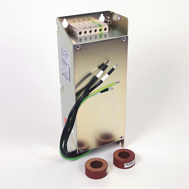 Allen Bradley 25-RF027-CL PowerFlex 520 266A 230V EMC Filter Kit Turkey