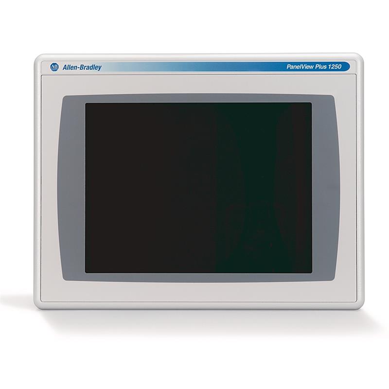 Allen Bradley 2711P-RDT12C PanelView Plus Display Module Turkey