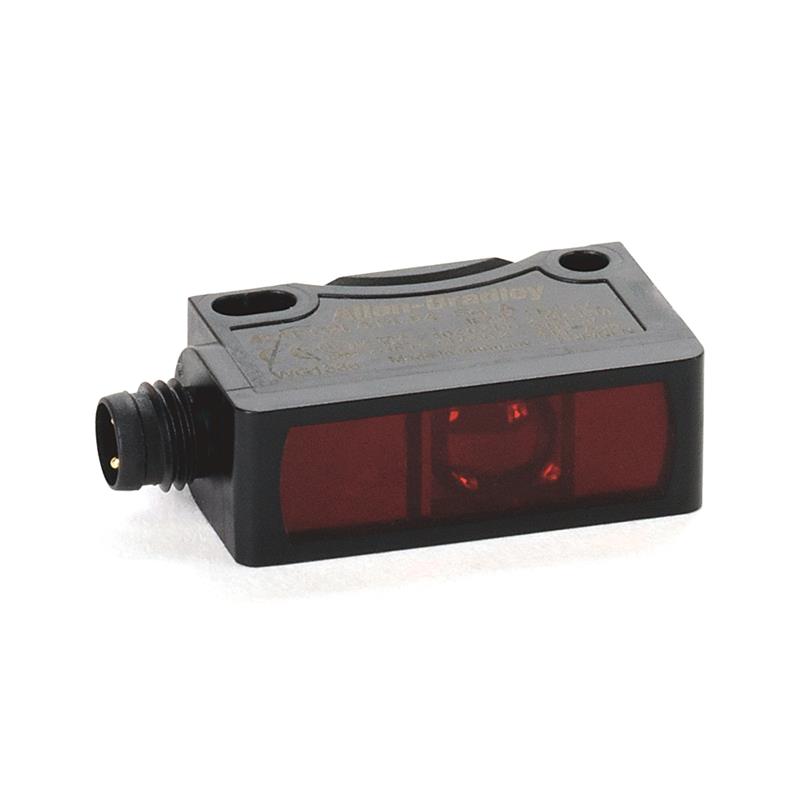 Allen Bradley 42JT-C2LAT1-P4 Photoelectric Sensor Turkey