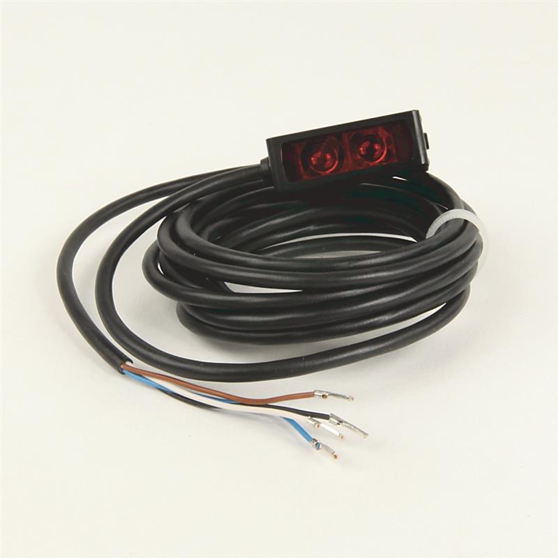 Allen Bradley 42JT-D2LAT1-P4 Photoelectric Sensor Turkey