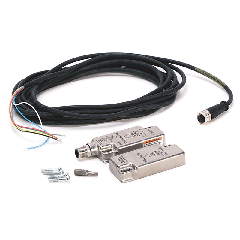 Allen Bradley 440N-S32013 Guardmaster SIPHA Sipha Control Unit Turkey