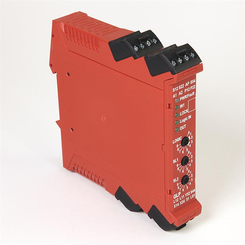 Allen Bradley 440R-GL2S2P Monitoring Safety Relay Turkey