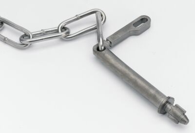 Allen Bradley 440T-ACHA10 Replacement Spare Chain Catch Turkey