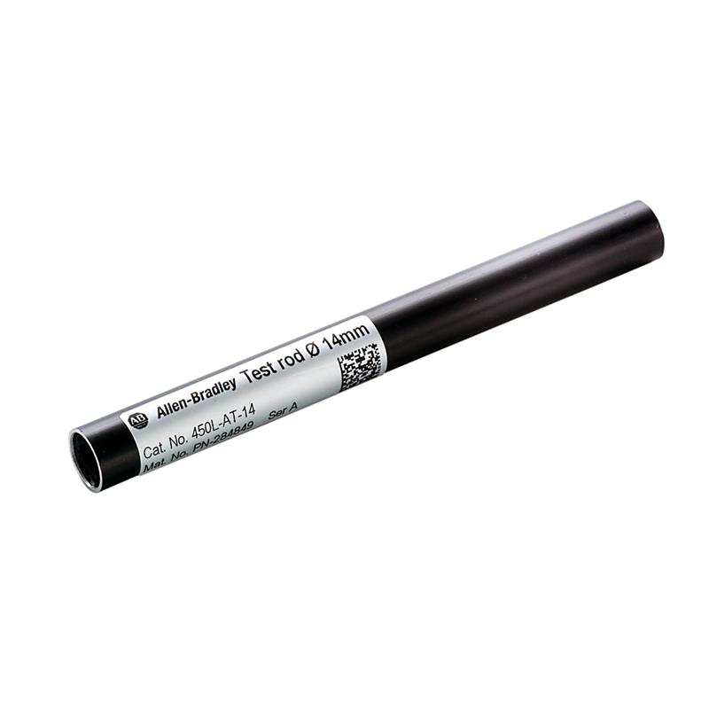 Allen Bradley 450L-AT-14 Test rod Turkey
