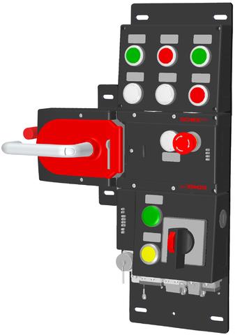 Euchner MGB-L2HECB-PNC-L-114775 Turkey
