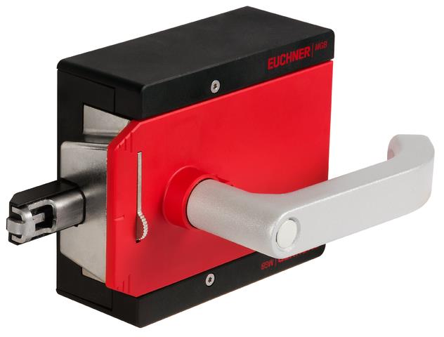 Euchner MGB2-H-BA1A8-L-157022 Turkey