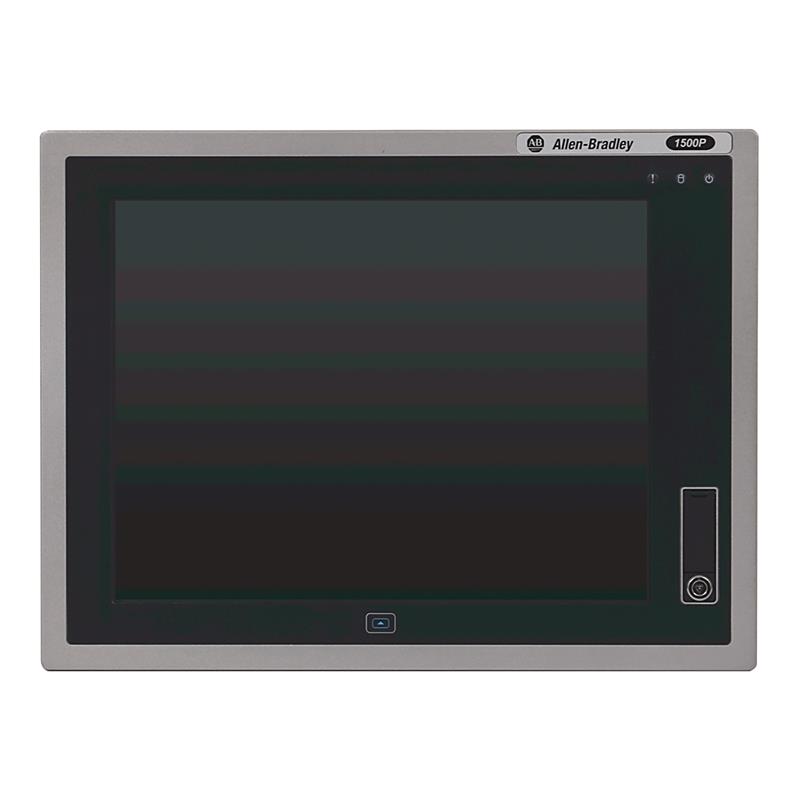 Allen Bradley 6181P-15A3MWX1DC Integrated Display Industrial Computer Turkey