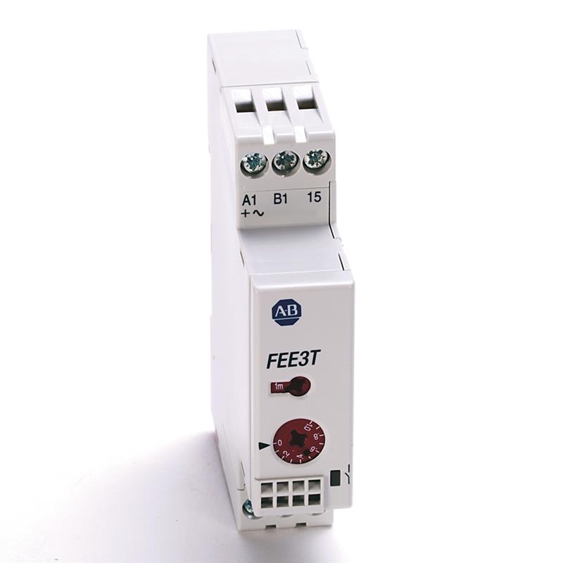 Allen Bradley 700-FEA3TU23 On-Delay 175 mm Timing Relay Turkey