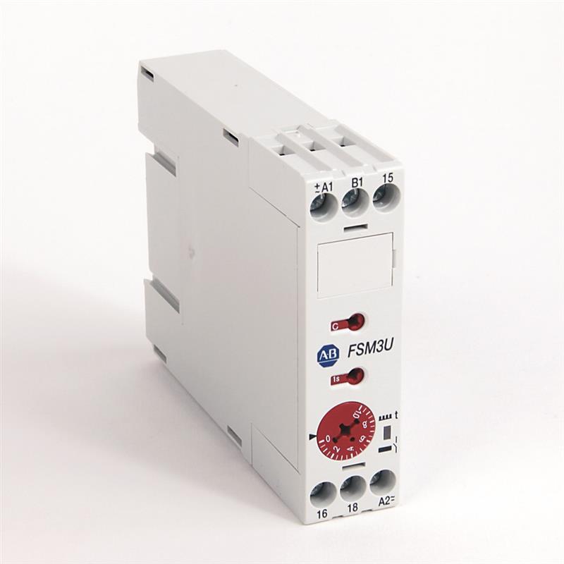 Allen Bradley 700-FSM3UU23 High Performance Timing Relay Turkey