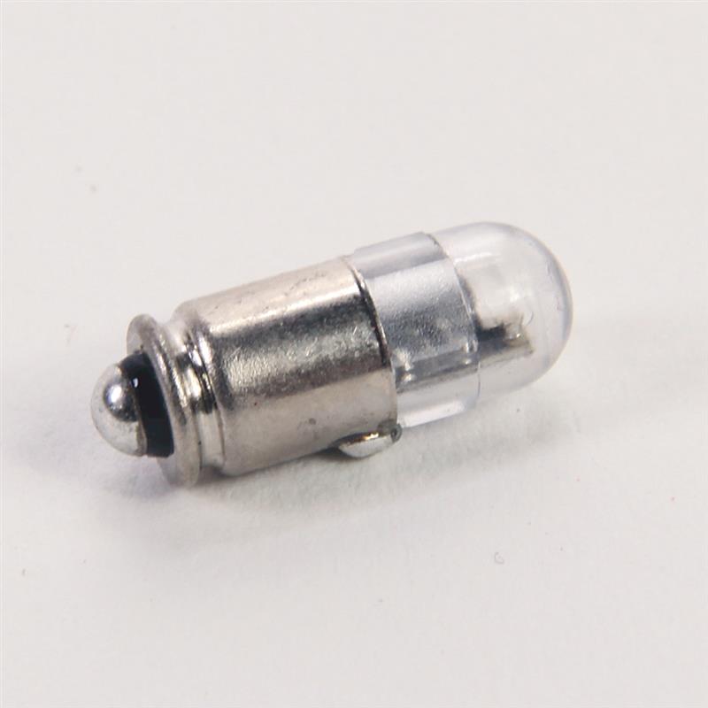 Allen Bradley 800B-N3W White LED Bulb - 1224V AC/DC Turkey