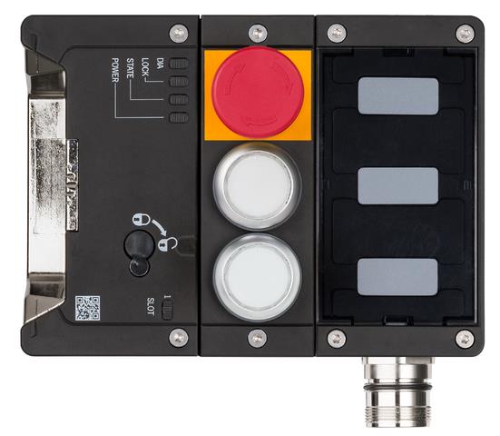 Euchner MGB2-L1-BR-U-XB2S1-DY-L-161778 Turkey