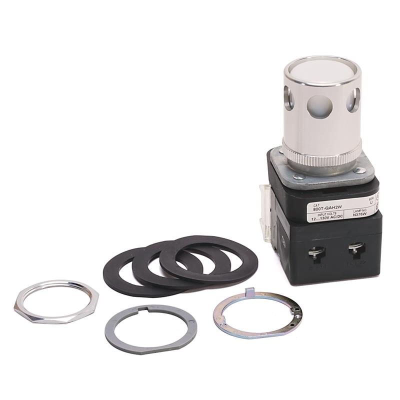 Allen Bradley 800T-QAH2W 800T PB Turkey