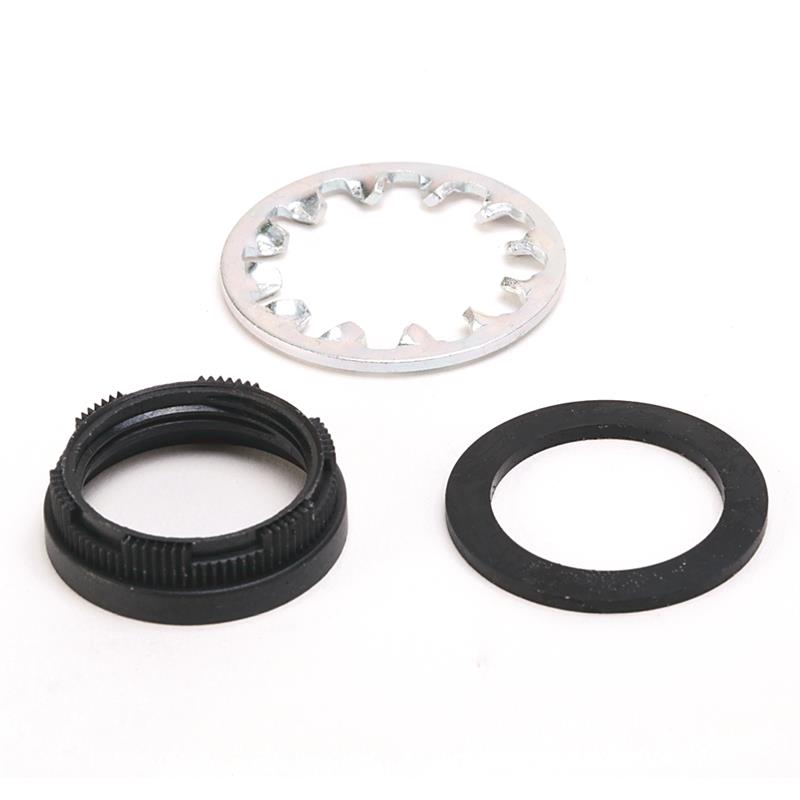 Allen Bradley 800Z-G2AH1 Mounting Ring Nut Accessory 800Z PB Turkey