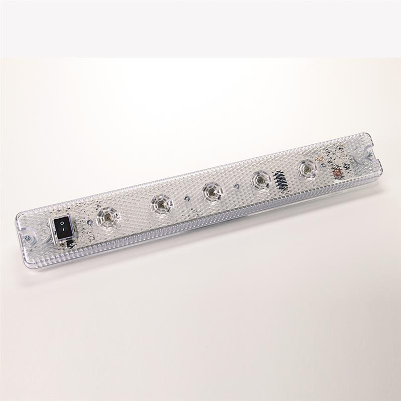 Allen Bradley 855L-NX4 120-240 V AC 16 in Panel Light Bar Turkey