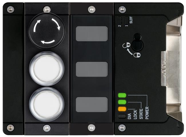 Euchner MGB2-L1-MLI-U-YB1D7-DA-R-169897 Turkey
