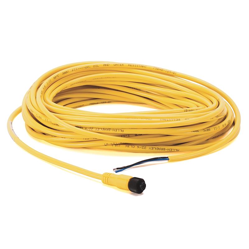 Allen Bradley 889D-F4AC-15 889 DC Micro Cable Turkey