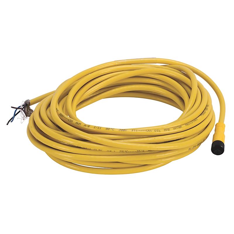 Allen Bradley 889D-F4EC-10 889 DC Micro Cable Turkey