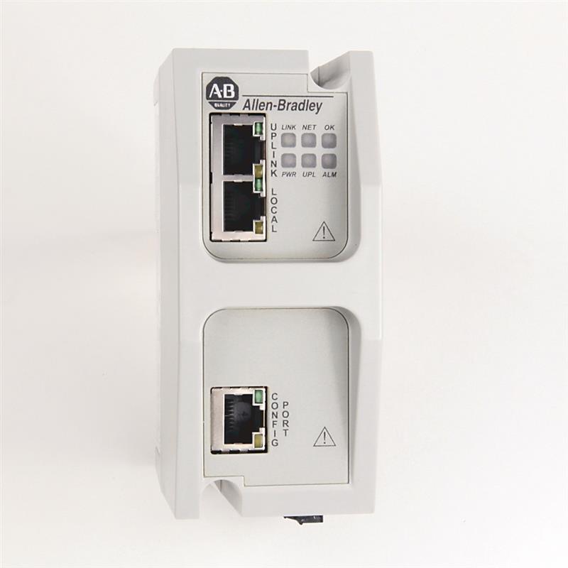Allen Bradley 9300-ENA Ethernet Network Appliance with NAT Turkey