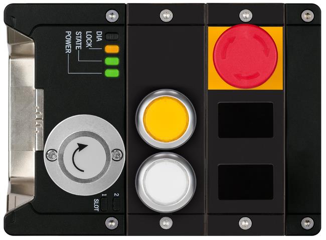 Euchner MGB2-L1-MLI-U-YF8H2-QA-L-165753 Turkey