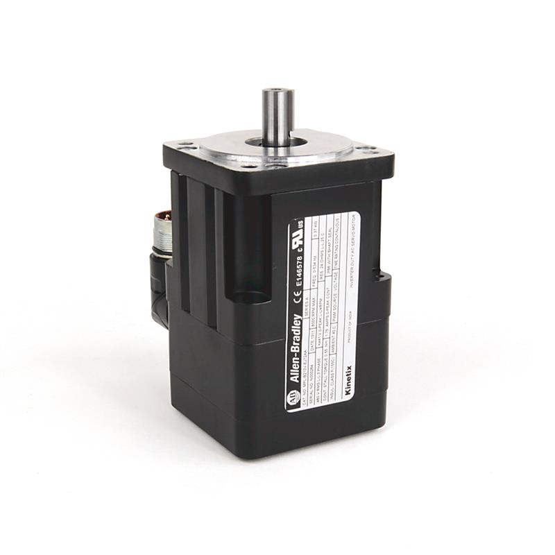 Allen Bradley MPL-B210V-EJ72AA Bulletin MPL - Low-Inertia Brushless Servo Motors Product Turkey