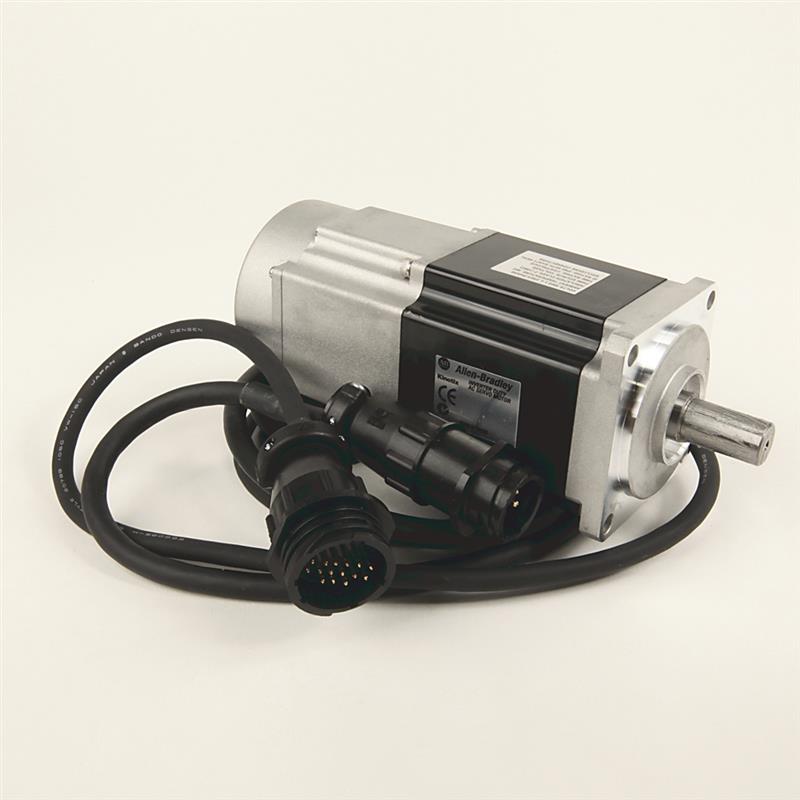 Allen Bradley TLY-A230T-HK62AA TL-Series TLY 240V AC Rotary Servo Motor Turkey