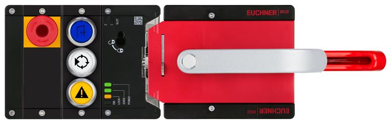 Euchner MGB2-L1HE-MLI-U-CA-R-170579 Turkey