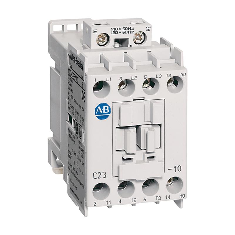 Allen Bradley 100-C23G10 IEC 23 A Contactor Turkey