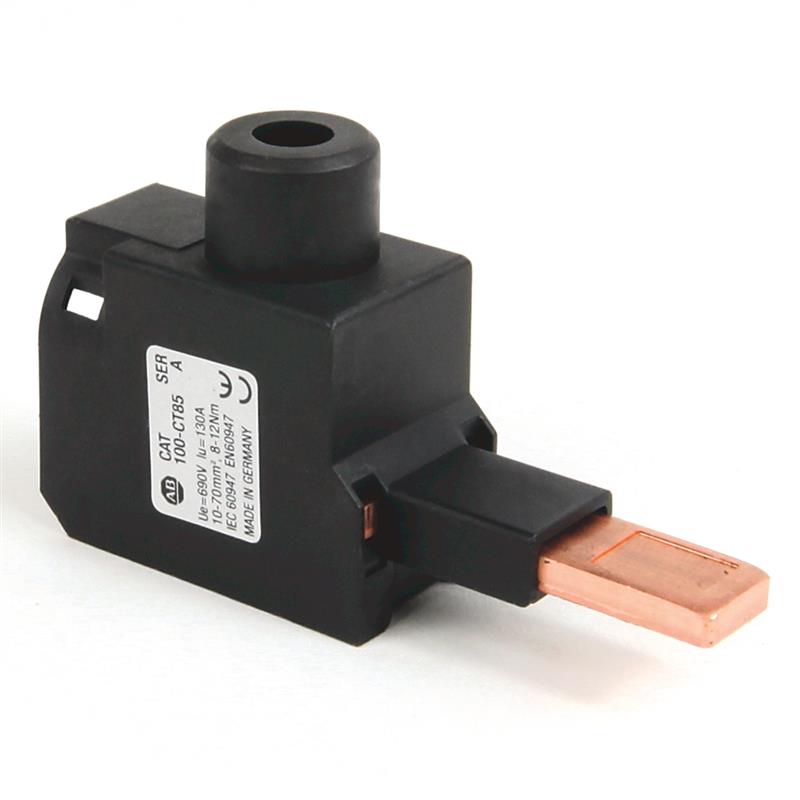Allen Bradley 100-CT37 Terminal Kit Turkey