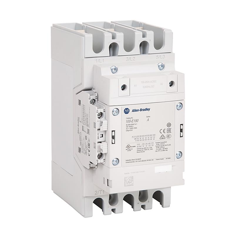 Allen Bradley 100-E205EN11 IEC 205 A Contactor Turkey