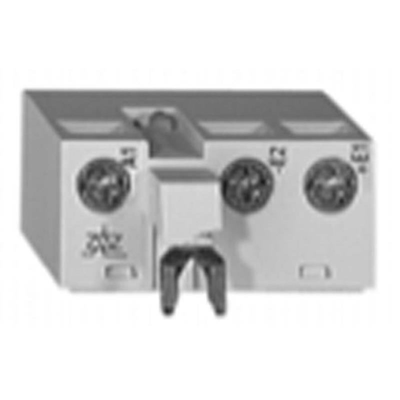 Allen Bradley 100-JE12 DC Interface Turkey