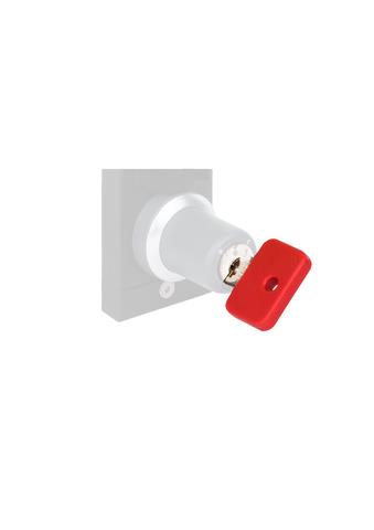 Euchner MP-B-K-RK-00-00-165433 Replacement key for key-operated rotary switch Turkey