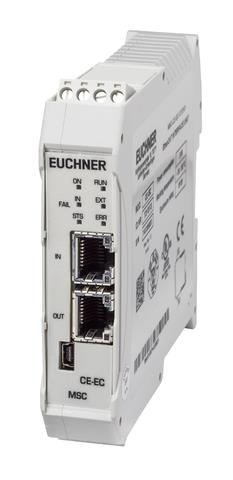 Euchner MSC-CE-EC-121313 Expansion module MSC-CE Turkey