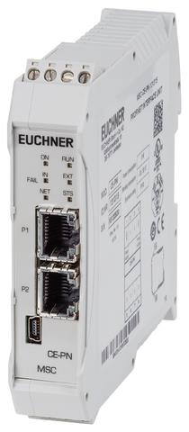 Euchner MSC-CE-PN-121315 Expansion module MSC-CE Turkey