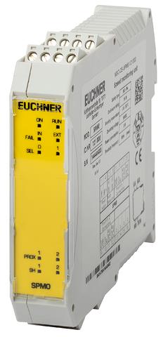 Euchner MSC-CE-SPMO-121300 Expansion module MSC-CE Turkey