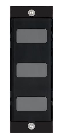 Euchner MSM-1-N-AA-QQQ-B1-137610 Submodule MSM-1-N (blanking cover with 3 adhesive labels) Turkey