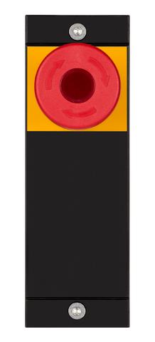 Euchner MSM-1-P-CA-B00-C8-159480 Submodule MSM-1-P (illuminated emergency stop) Turkey