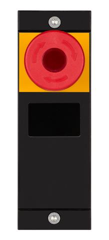 Euchner MSM-1-P-CA-B0Q000-I2-167267 Submodule MSM-1-P (illuminated emergency stop, slide-in label) Turkey