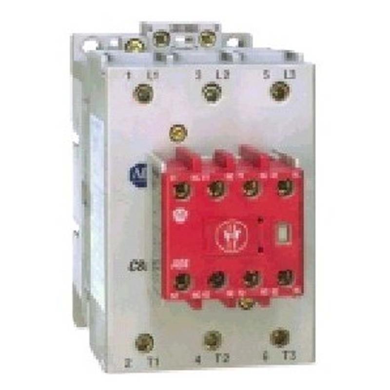 Allen Bradley 100S-C97D14BC Safety Contactor Turkey