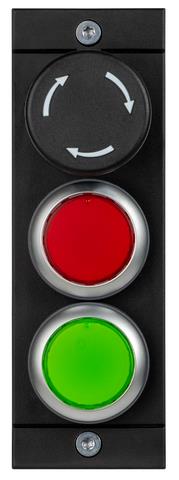 Euchner MSM-1-P-CA-E0L0L0-L3-171540 Submodule MSM-1-P (machine stop, 2 cover for indicators) Turkey